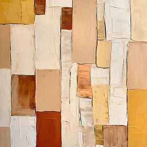 Aardse Abstractie