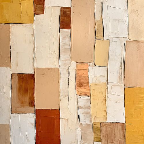 Aardse Abstractie