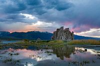 Tufa Mono Lake 1 