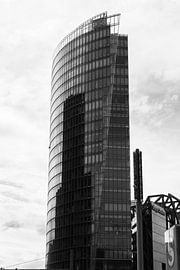 Ein rundes Glasgebäude | Berlin | Deutschland Reisefotografie