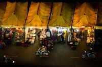 Nachtmarkt, Vietnam | Saigon | Ho Chi Minh City