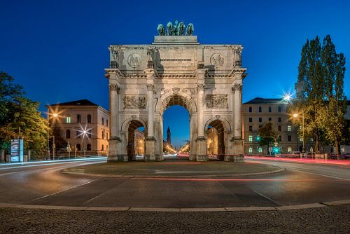 Siegestor München