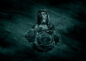 Jezus van Sonny de Jong