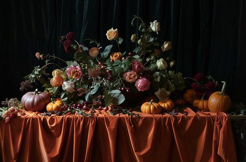 Nature morte esthétique