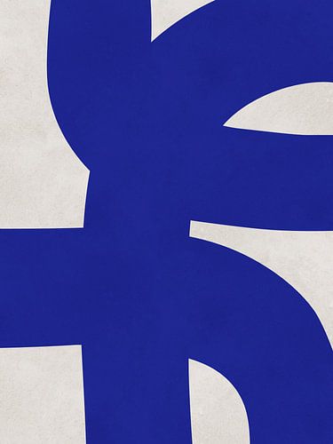 Expressionistische lijnen 02