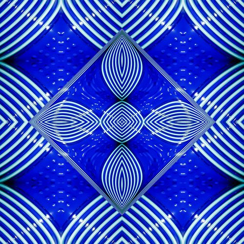 fotoGrafiek 84 (Blue cups 2)