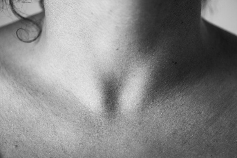Pure, my skin by Catherine Blancquaert