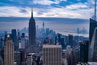 Ansicht des Reichsstaates