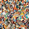 instrumental von Armin Mumper