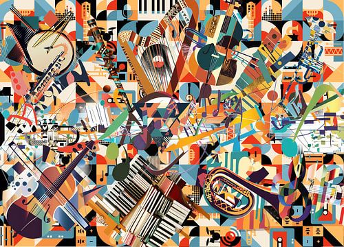 instrumental von Armin Mumper
