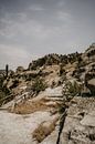 Mountain scenery in Turkey by Christa Stories thumbnail