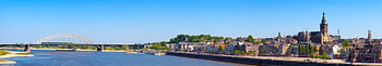 Panorama Nijmegen