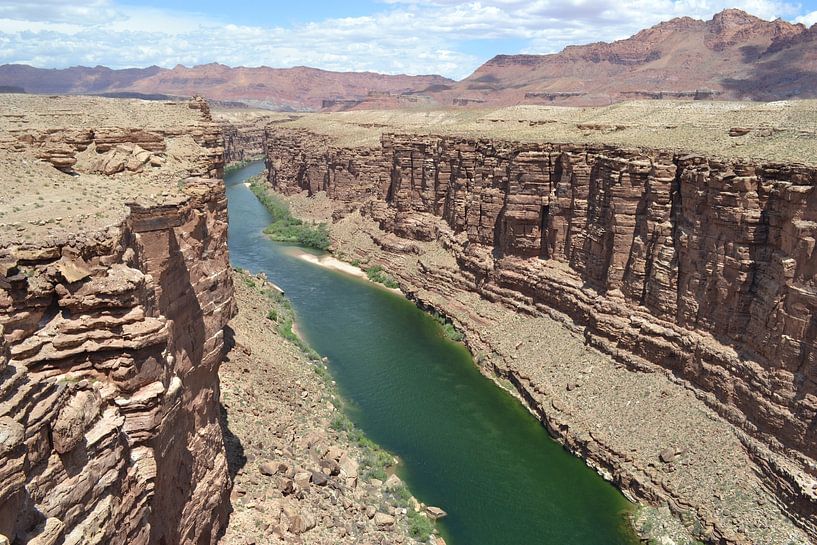Grand Canyon, Arizona von Bernard van Zwol