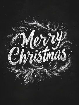 Merry Christmas by Treechild