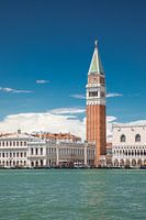 Venice - St. Mark's Tower