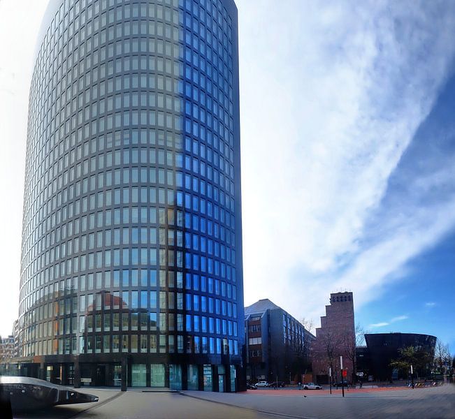 Dortmunder Architektur par Edgar Schermaul