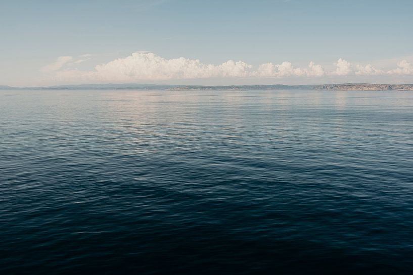 Coast of Norway by Pascal Verheul