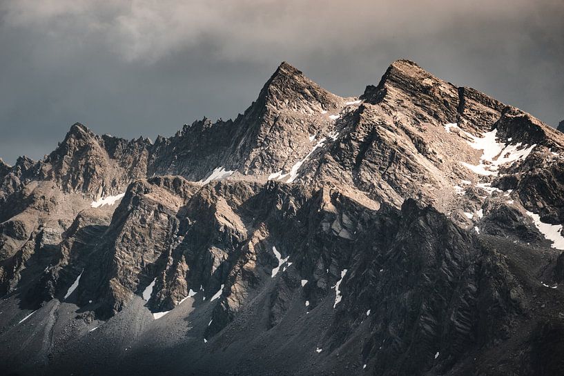 Sonnenschein vor dem Sturm von mirrorlessphotographer