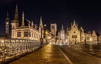 Gand de nuit