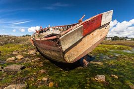 Left Behind II by Marc Smits