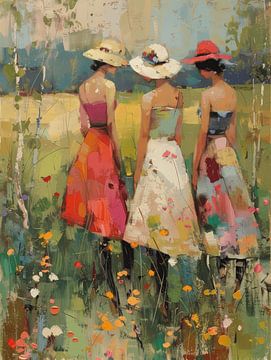 Friendship by Studio Allee