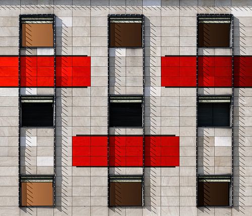 Mikrochip von Tomasz Buczkowski ( Tomush )