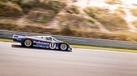 Le Mans Porsche 956 Rothmans van Arjen Schippers thumbnail