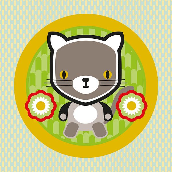 OLLIPOPPIES_Mobi by Artclaud