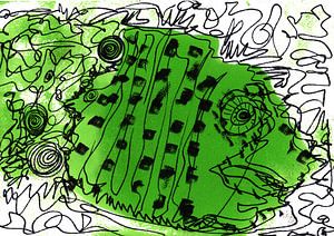 Große Fische