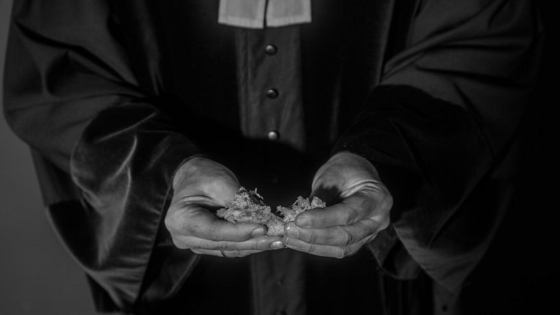 het breken van het brood von anne droogsma
