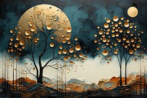 Paysage de rêve