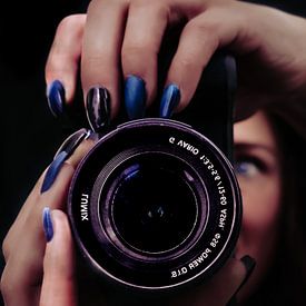 Nicole Strengman Profilfoto