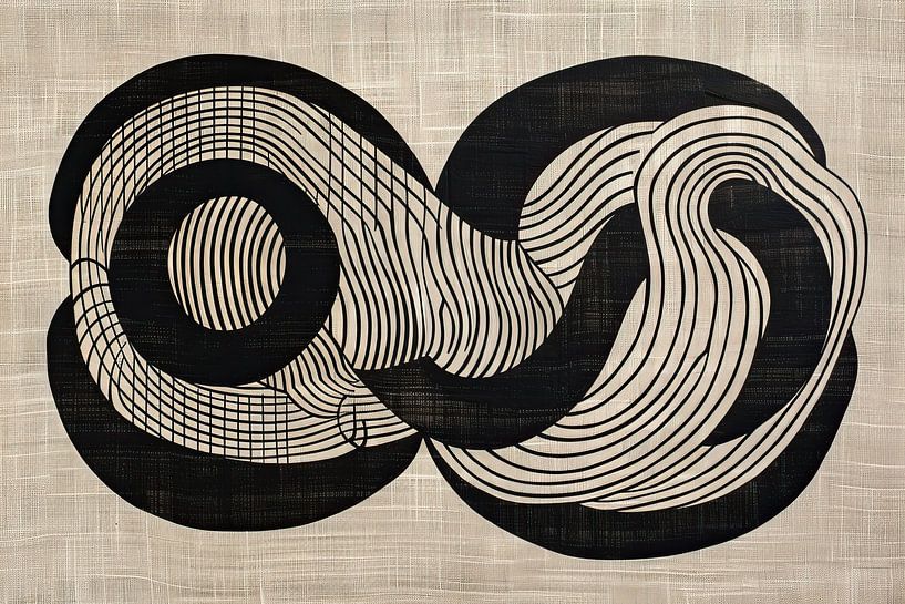 Modern artwork by Modern Collection