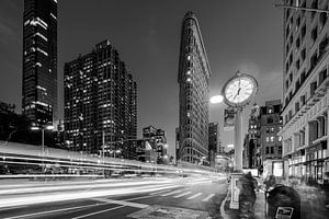 New York   Flatiron