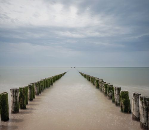 So Dutch Long Exposure