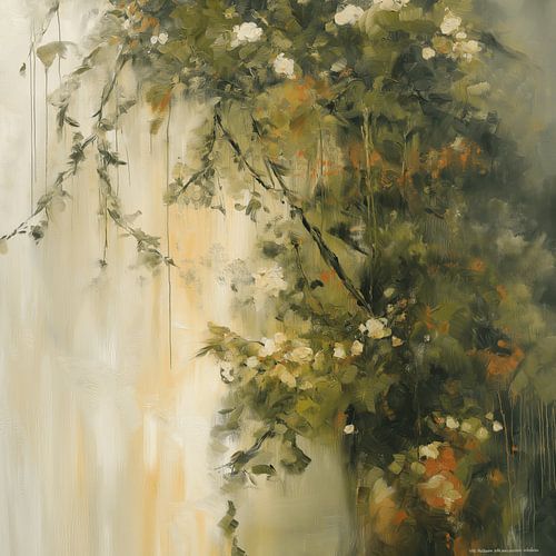 Die Zärtlichkeit der Natur