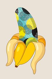 Vitamin B6 by Harry Hadders Design