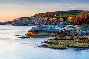 De kust van Ierland van Daniela Beyer