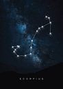 Scorpio: The Mysterious Constellation by Himler Razan thumbnail