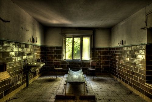 The Morgue 2