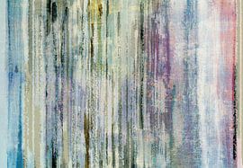 BLAUE LINIEN von Kelly Durieu