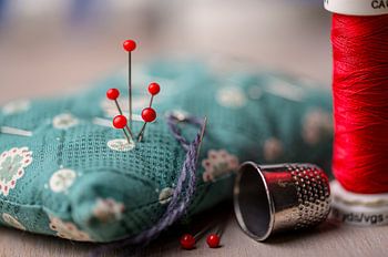 Die Sachen des Schneiders