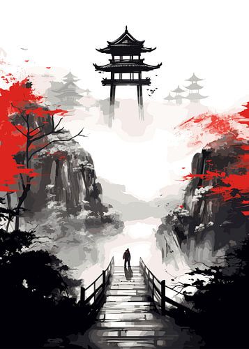 Japanse schilderkunst