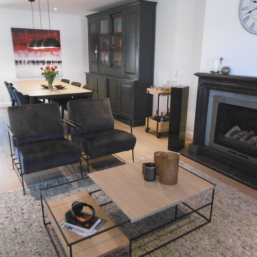 EGO'S  van db Waterman 