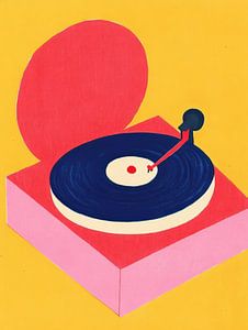 Vinyl-Träume
