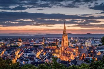 Fribourg van Voss fotografie