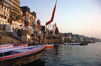 Ganges Benares