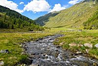 Sellraintal - Austria