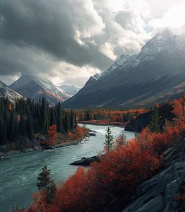 Abenteuer Herbst