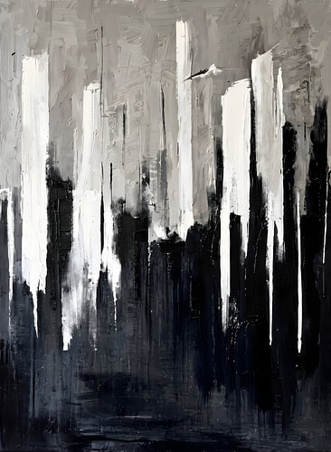 Abstrakte Kunst